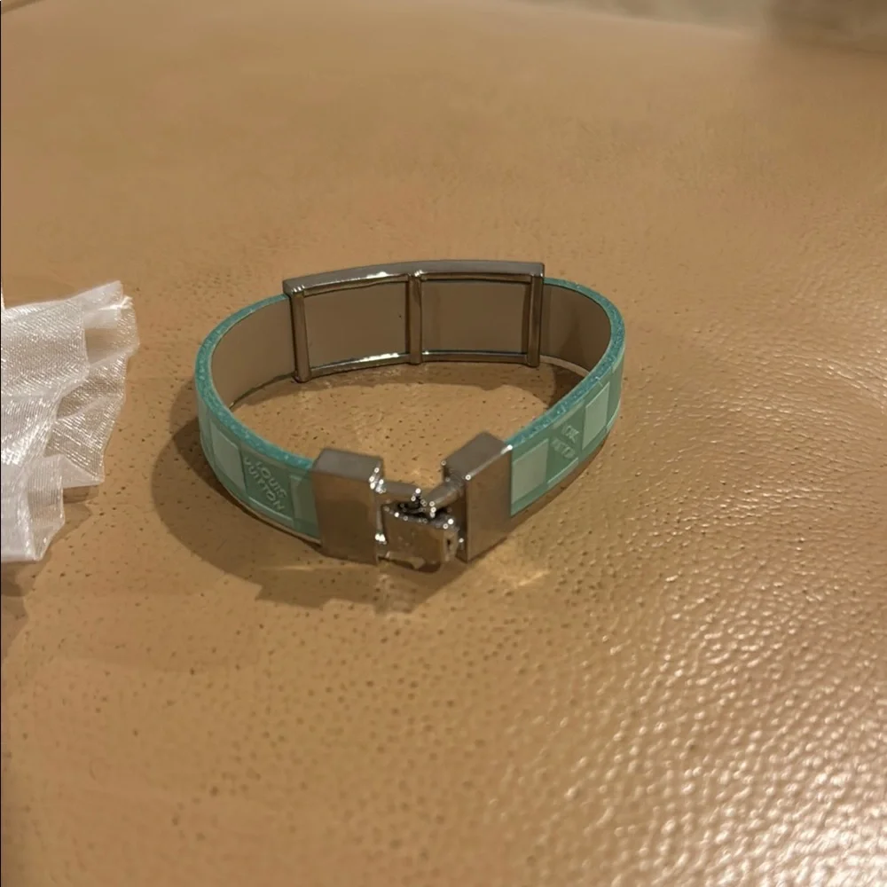 Mint Kids Green Bracelet